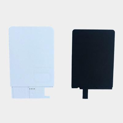 移動電源面殼，底殼
