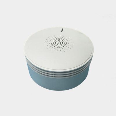 Smoke detector